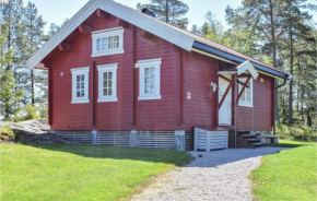 Gorgeous Home In Sarpsborg With Lake View